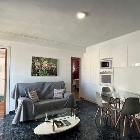 Atico En Arenas De Malaga Apartment Ngoại thất bức ảnh