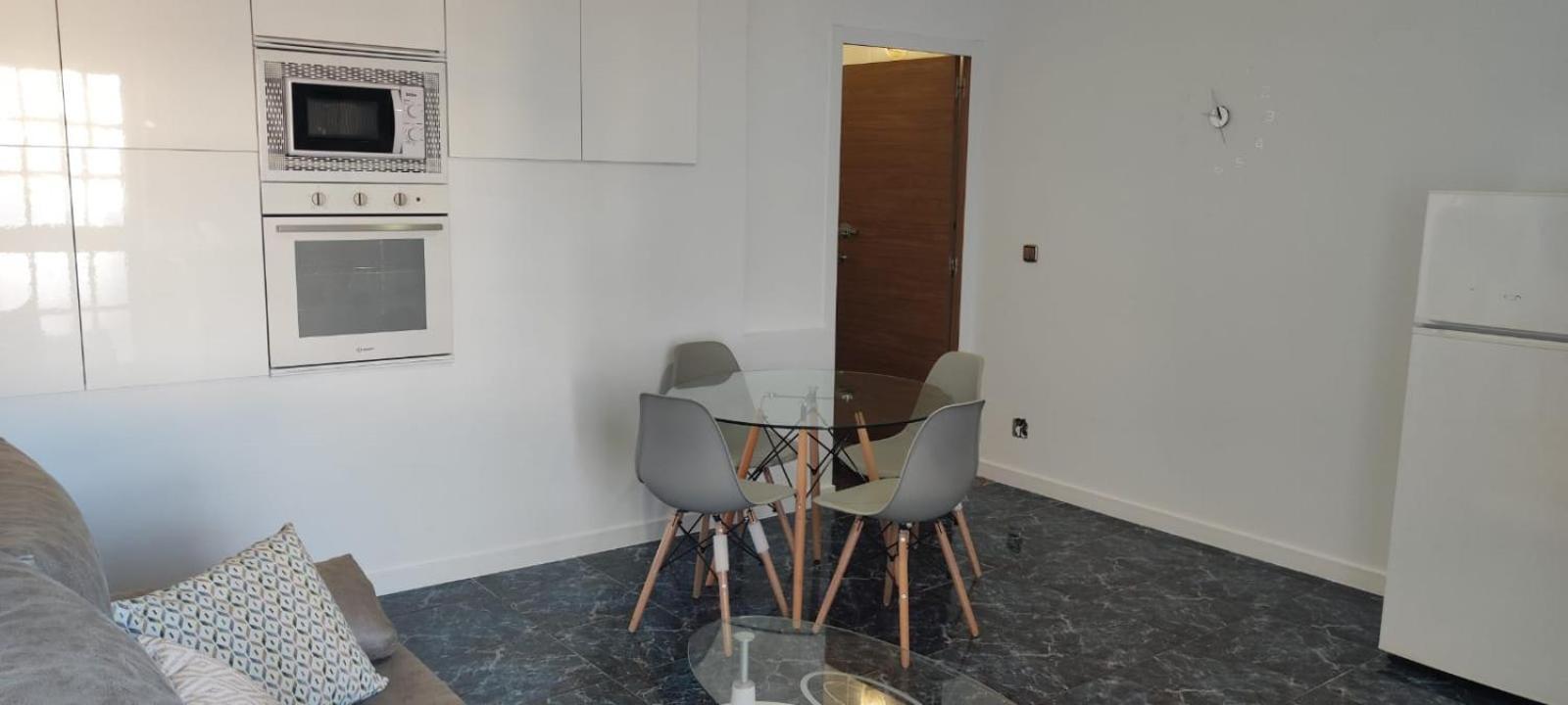 Atico En Arenas De Malaga Apartment Ngoại thất bức ảnh
