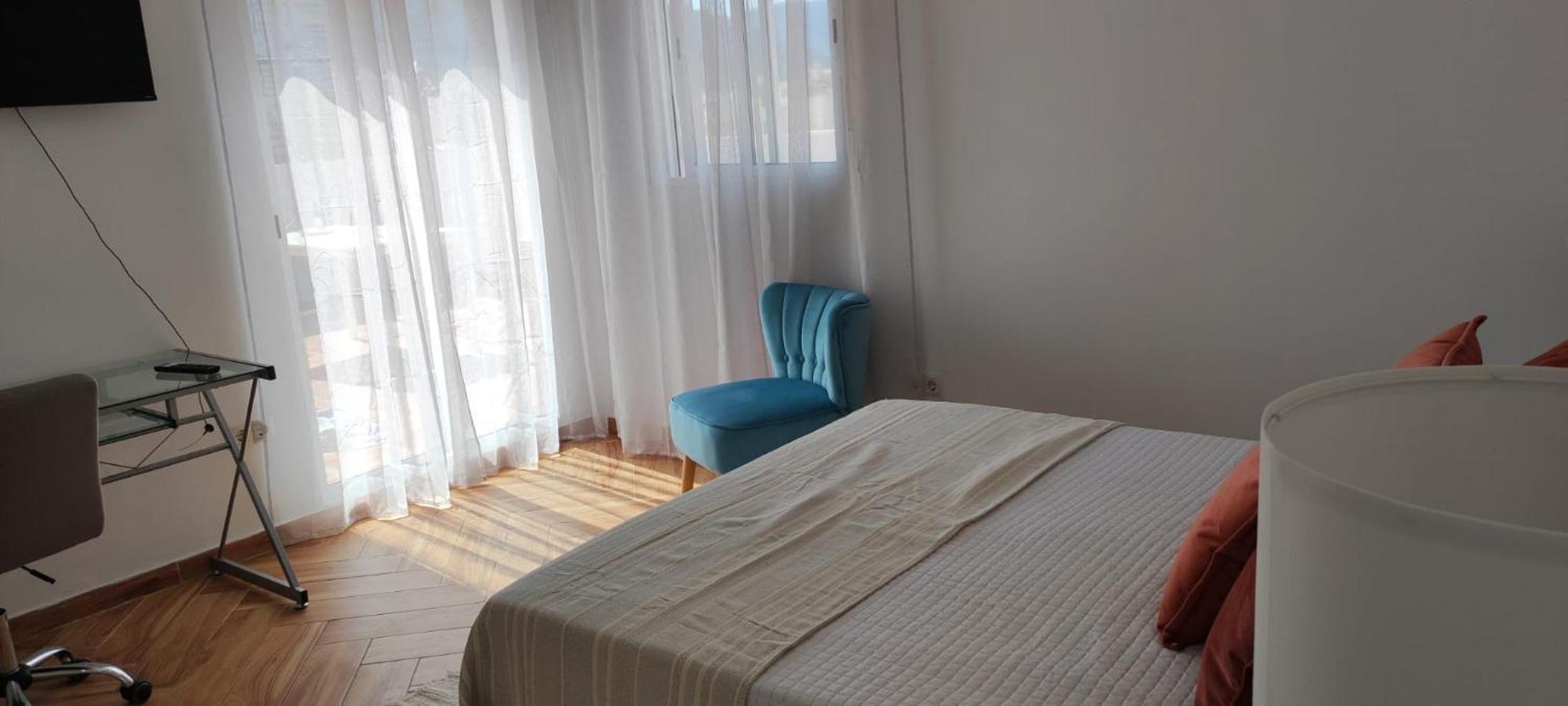 Atico En Arenas De Malaga Apartment Ngoại thất bức ảnh