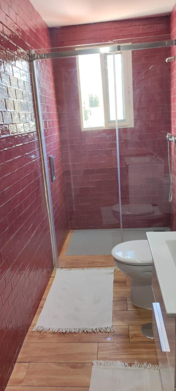 Atico En Arenas De Malaga Apartment Ngoại thất bức ảnh