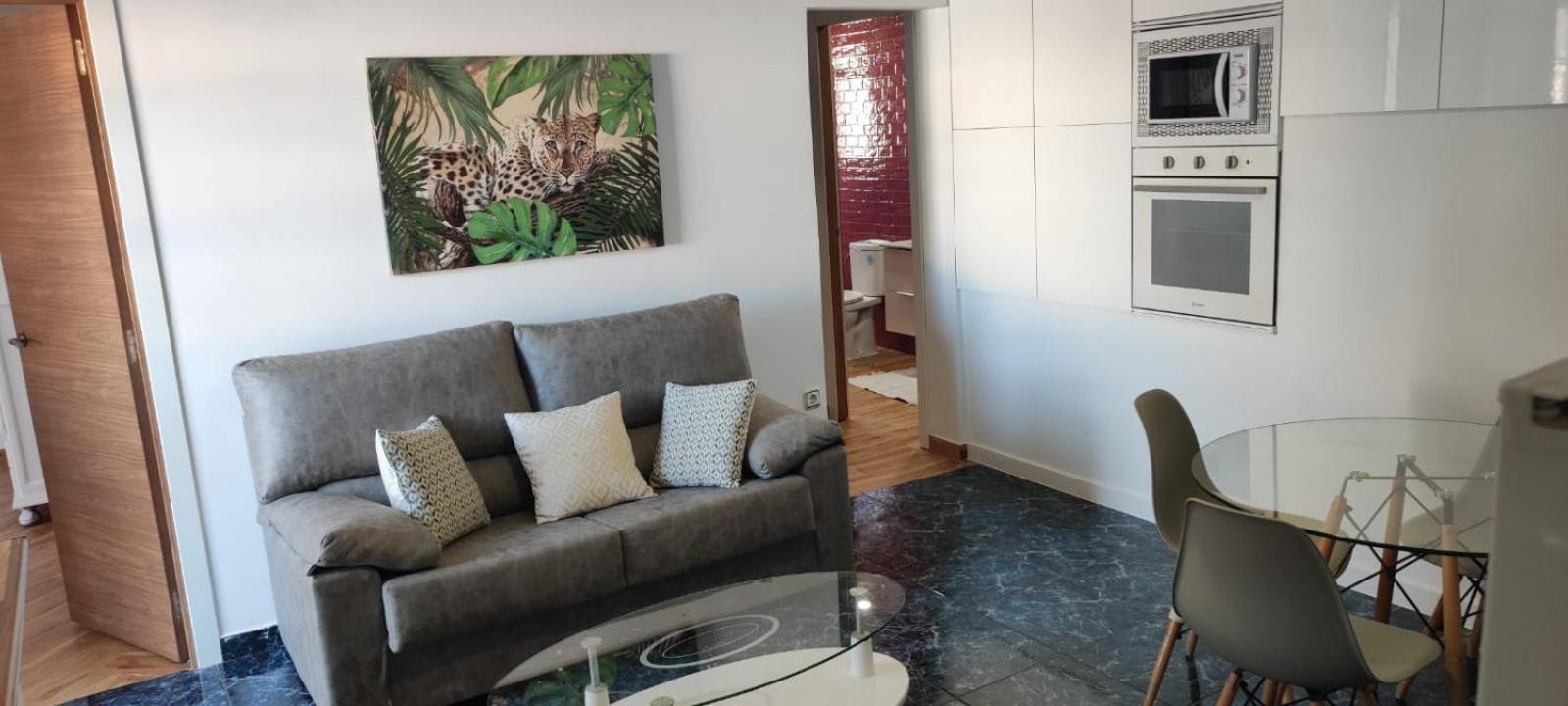 Atico En Arenas De Malaga Apartment Ngoại thất bức ảnh