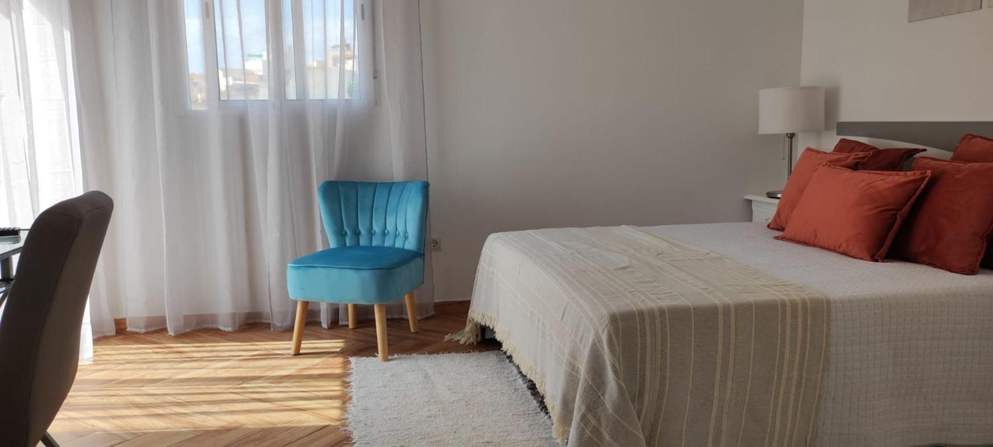 Atico En Arenas De Malaga Apartment Ngoại thất bức ảnh