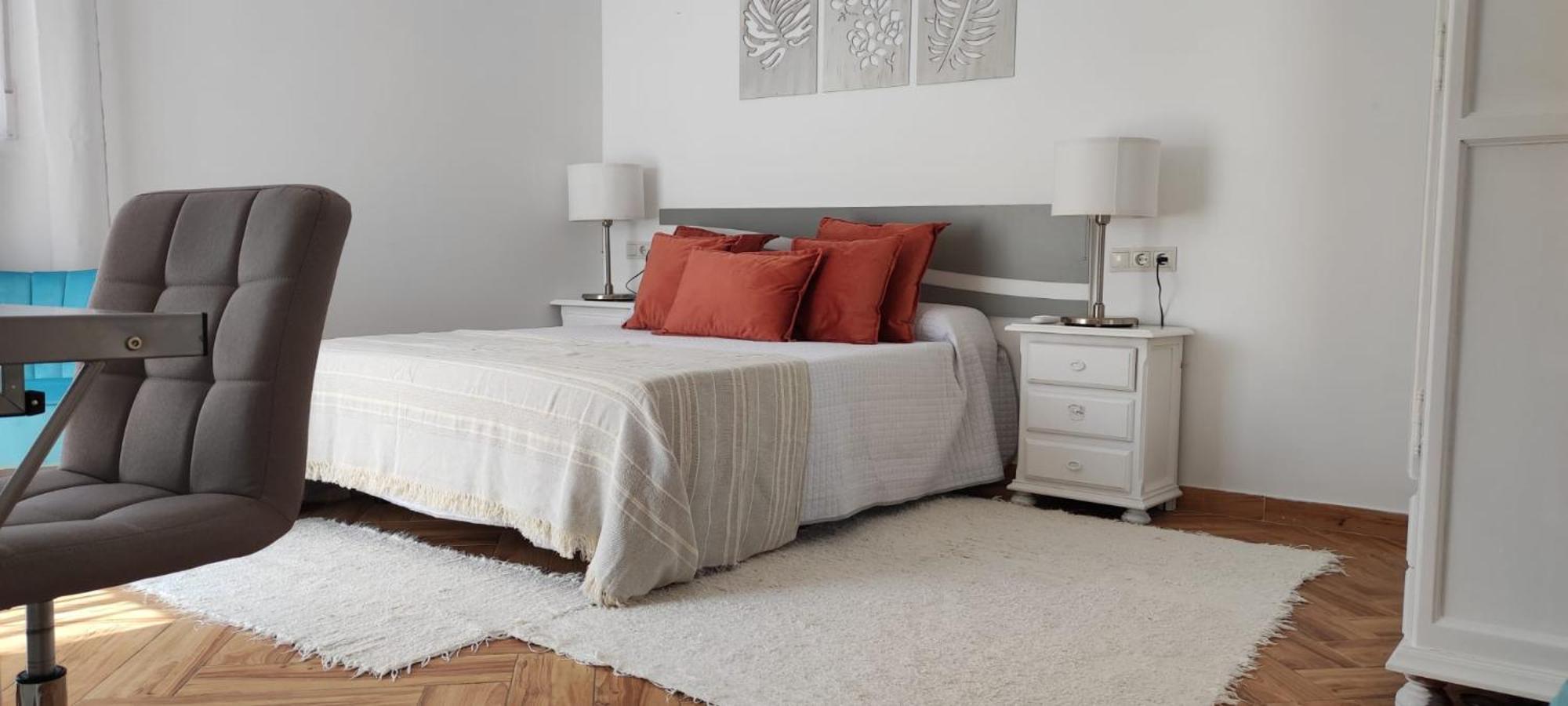 Atico En Arenas De Malaga Apartment Ngoại thất bức ảnh
